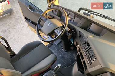 Тягач Volvo FH 13 2013 в 