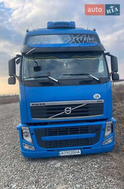 Тягач Volvo FH 13 2012 в Тячеве