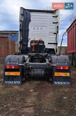 Тягач Volvo FH 13 2007 в Миколаєві