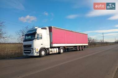 Тягач Volvo FH 13 2012 в Каменском