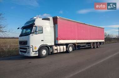 Тягач Volvo FH 13 2012 в Каменском