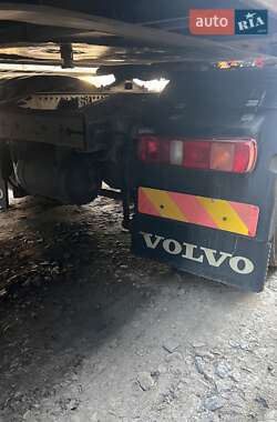 Тягач Volvo FH 13 2009 в 
