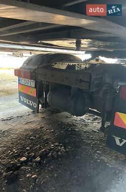 Тягач Volvo FH 13 2009 в 