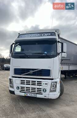 Тягач Volvo FH 13 2009 в 