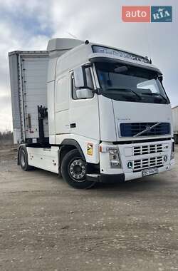 Тягач Volvo FH 13 2009 в Львові