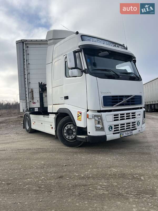 Volvo FH 13 2009