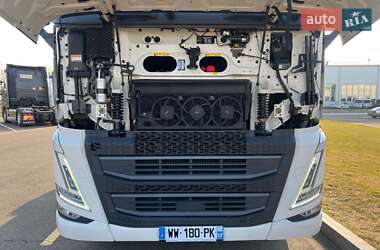 Тягач Volvo FH 13 2021 в Киеве