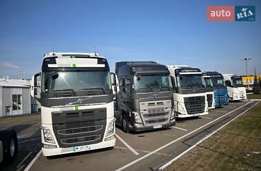 Тягач Volvo FH 13 2021 в Киеве