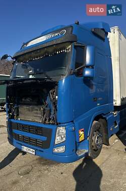 Рефрижератор Volvo FH 13 2011 в Полтаве