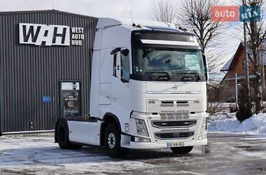 Тягач Volvo FH 13 2016 в Луцке