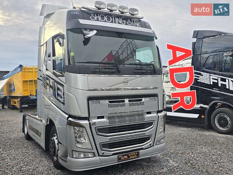 Тягач Volvo FH 13 2013 в Вінниці