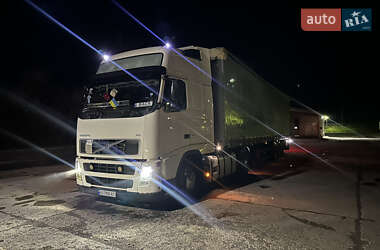 Тягач Volvo FH 13 2007 в Иршаве