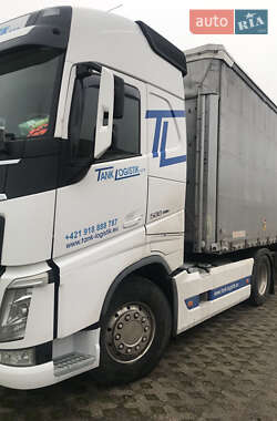 Тягач Volvo FH 13 2016 в 
