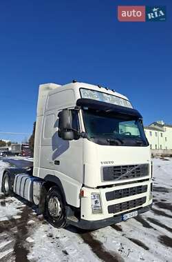 Тягач Volvo FH 13 2008 в Ровно