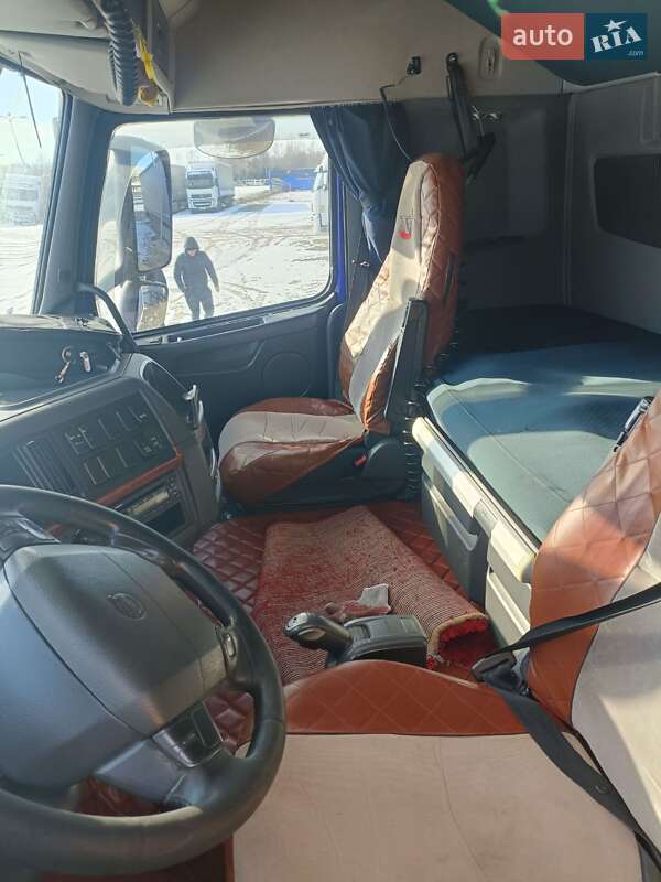 Тягач Volvo FH 13 2012 в Львове