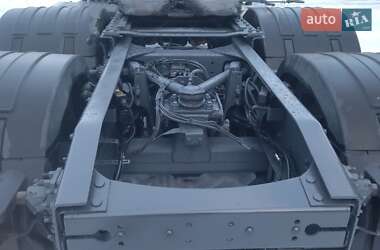 Тягач Volvo FH 13 2013 в 