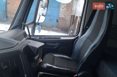 Тягач Volvo FH 13 2013 в 