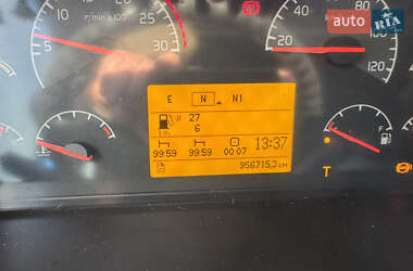 Тягач Volvo FH 13 2008 в 