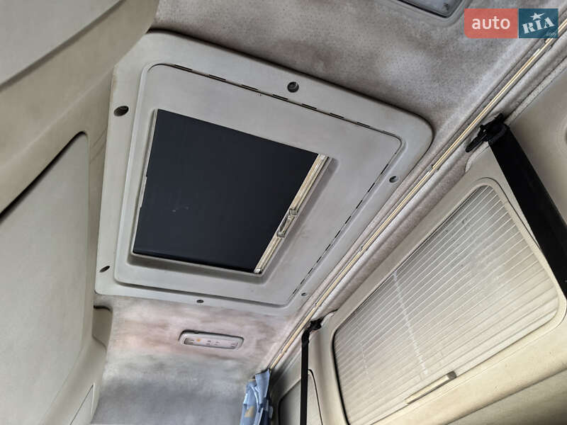 Тягач Volvo FH 13 2008 в Золочеві