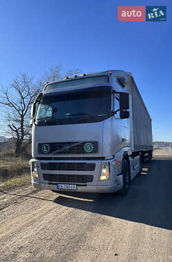 Тягач Volvo FH 13 2008 в Чернівцях