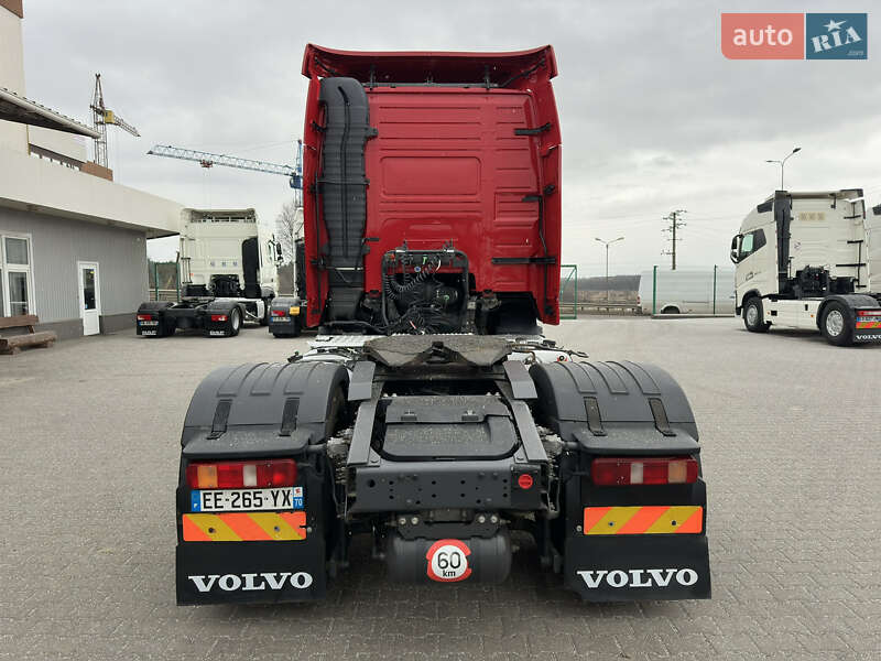 Тягач Volvo FH 13 2012 в Виннице фото 8 Тягач Volvo FH 13 2012 в Виннице