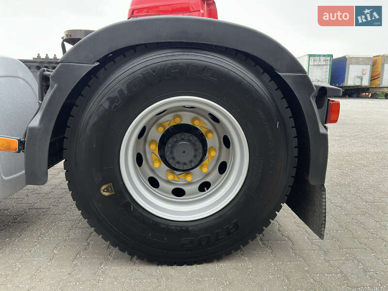 Тягач Volvo FH 13 2012 в Виннице фото 14 Тягач Volvo FH 13 2012 в Виннице