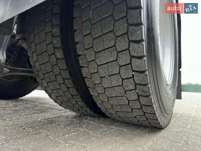 Тягач Volvo FH 13 2012 в Виннице фото 15 Тягач Volvo FH 13 2012 в Виннице