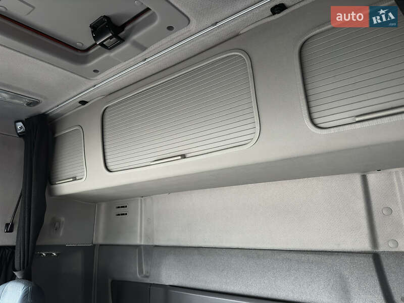 Тягач Volvo FH 13 2012 в Виннице фото 25 Тягач Volvo FH 13 2012 в Виннице