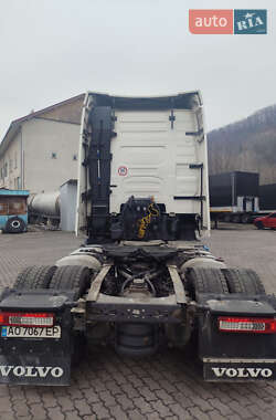 Тягач Volvo FH 13 2015 в 