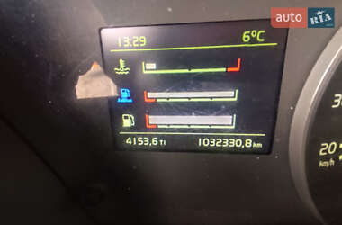 Тягач Volvo FH 13 2015 в 