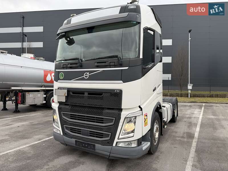 Тягач Volvo FH 13 2019 в Черновцах