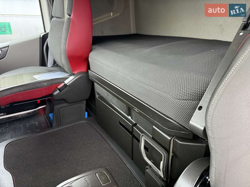 Тягач Volvo FH 13 2019 в Черновцах