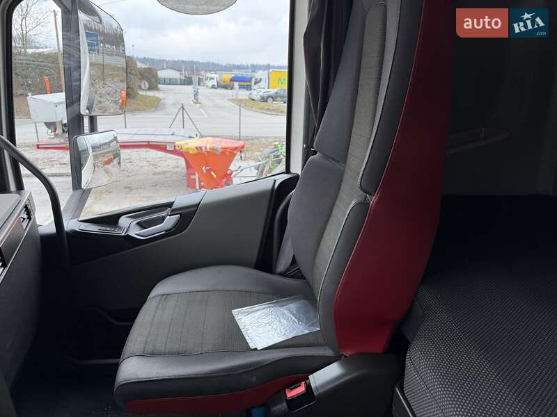 Тягач Volvo FH 13 2019 в Черновцах