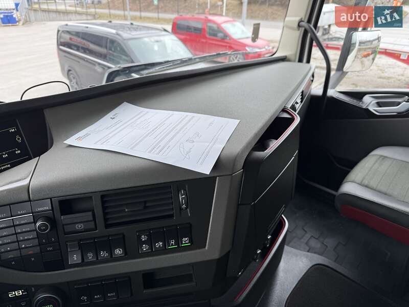 Тягач Volvo FH 13 2019 в Черновцах