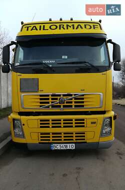 Тягач Volvo FH 13 2007 в Львове