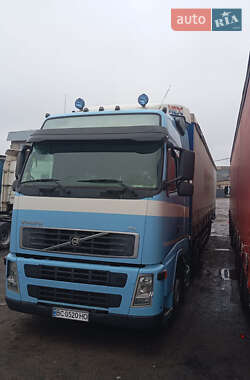 Тягач Volvo FH 13 2008 в Львові