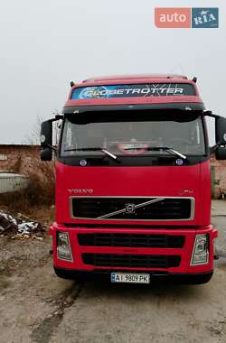 Тягач Volvo FH 13 2007 в Таращі