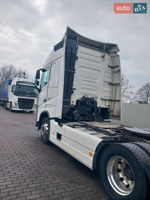 Тягач Volvo FH 13 2015 в Межгорье