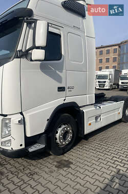 Тягач Volvo FH 13 2013 в Луцке