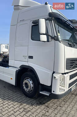 Тягач Volvo FH 13 2013 в Луцке