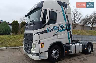 Тягач Volvo FH 13 2016 в Ровно