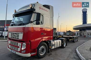 Тягач Volvo FH 13 2011 в Ковелі