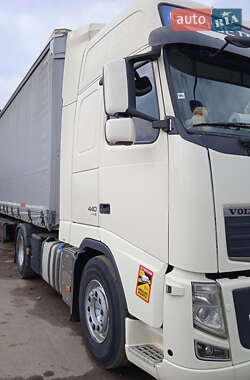 Тягач Volvo FH 13 2009 в 