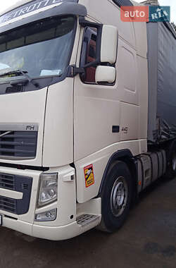 Тягач Volvo FH 13 2009 в 