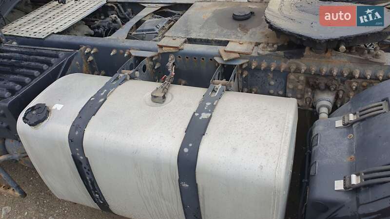 Тягач Volvo FH 13 2008 в Тячеві фото 11 Тягач Volvo FH 13 2008 в Тячеві