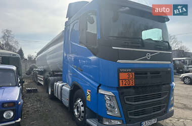 Тягач Volvo FH 13 2016 в 