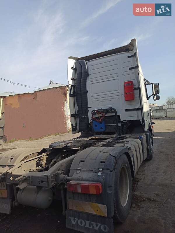Тягач Volvo FH 13 2008 в Харькове фото 2 Тягач Volvo FH 13 2008 в Харькове