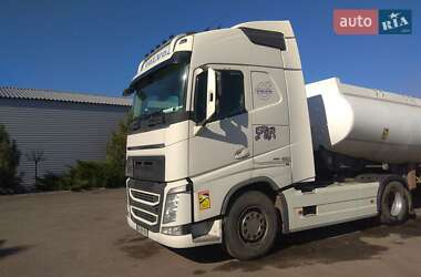 Тягач Volvo FH 13 2013 в Харькове