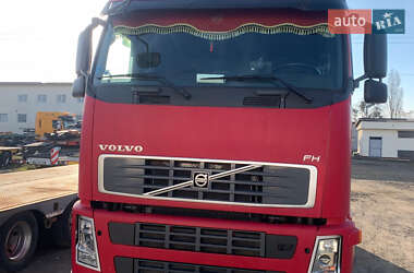 Тягач Volvo FH 13 2008 в Іршаві