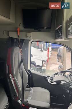 Тягач Volvo FH 13 2018 в 